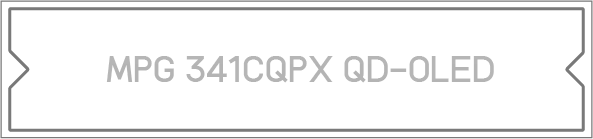MPG-341CQPX-QD-OLED