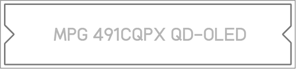 MPG-491CQPX-QD-OLED
