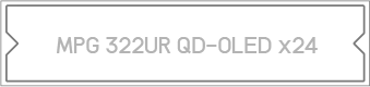 MPG-322UR-QD-OLED-X24