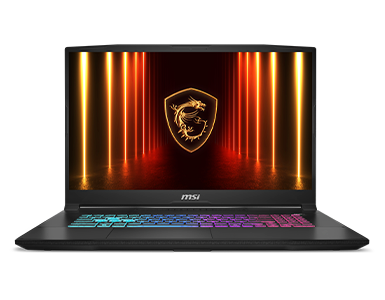 MSI Katana 17 HX B14WFK-288TW