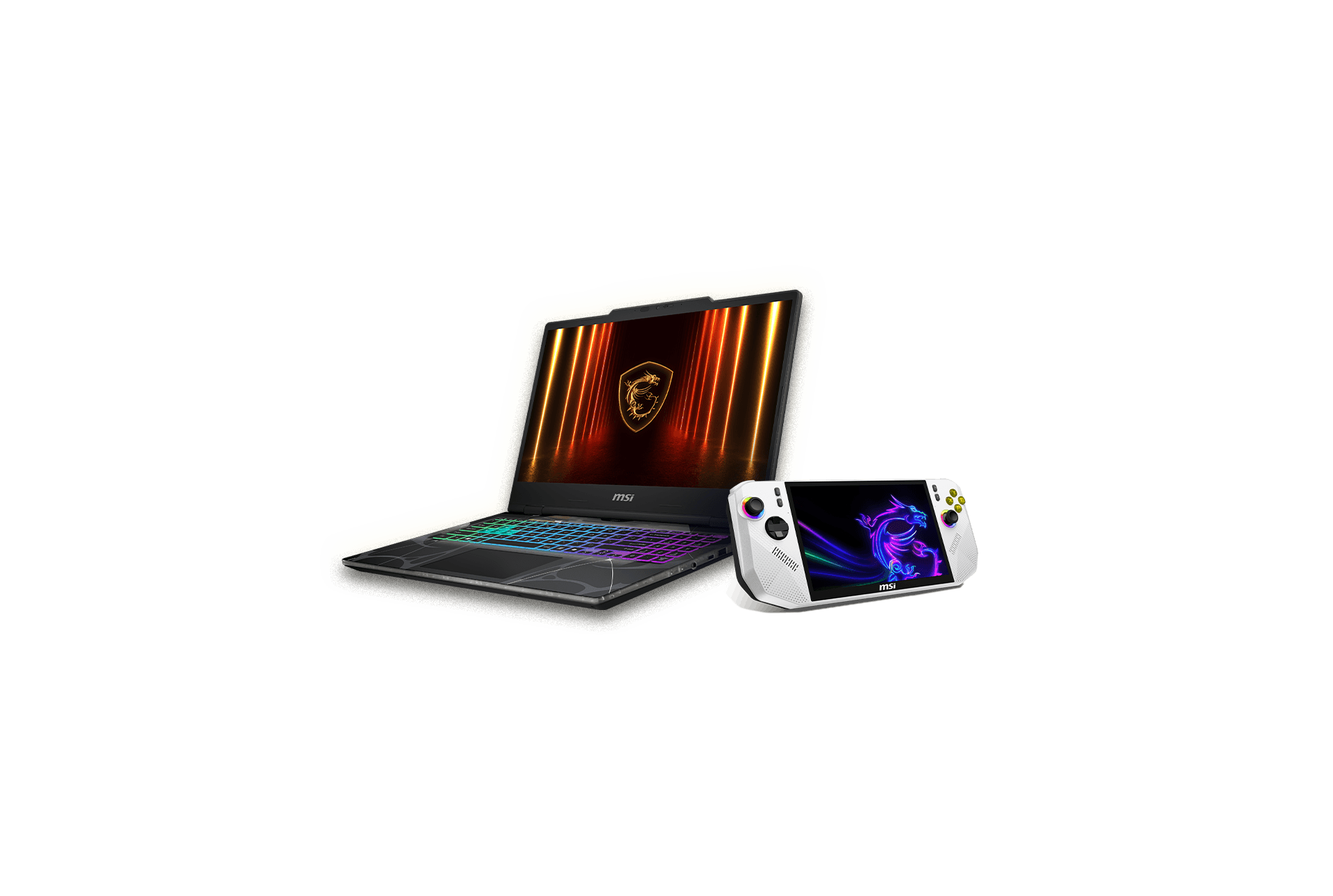 星馬奔騰迎新春