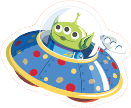 alien