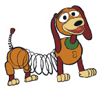 slinky