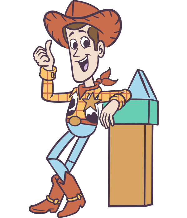 toy-woody