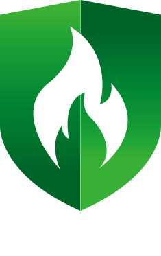 UL94 V-0 防火材質，地下停車場最安心的守護