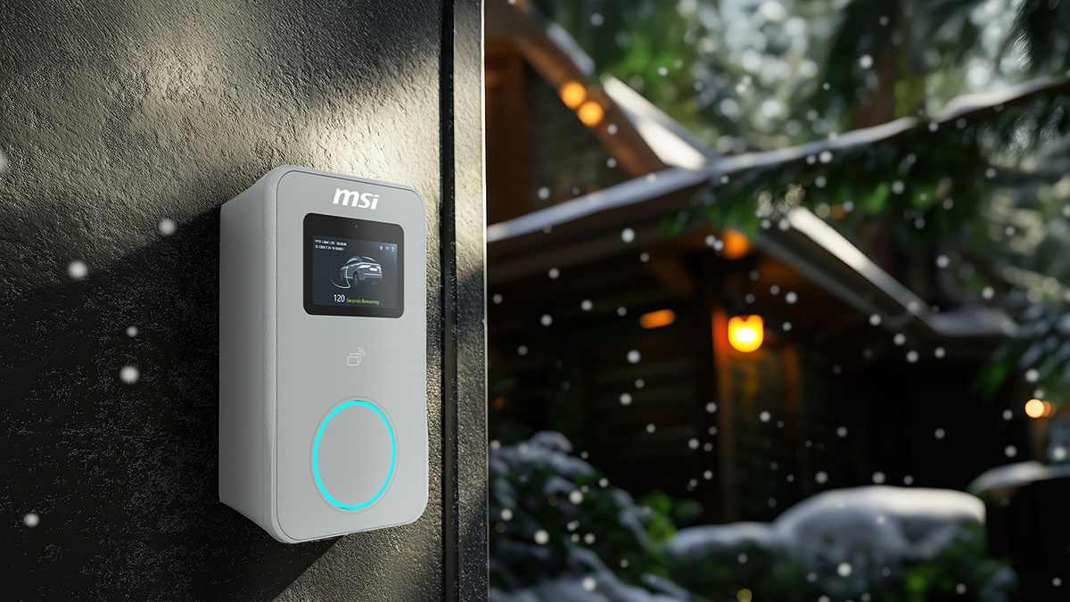 NXP工業級微控制器- 穩定高效的智慧核心