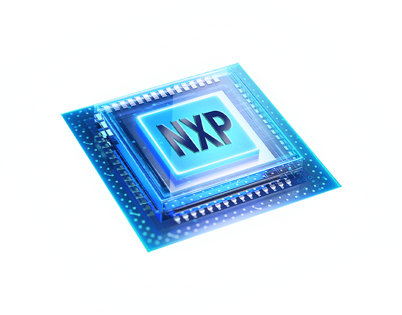 NXP工業級微控制器- 穩定高效的智慧核心