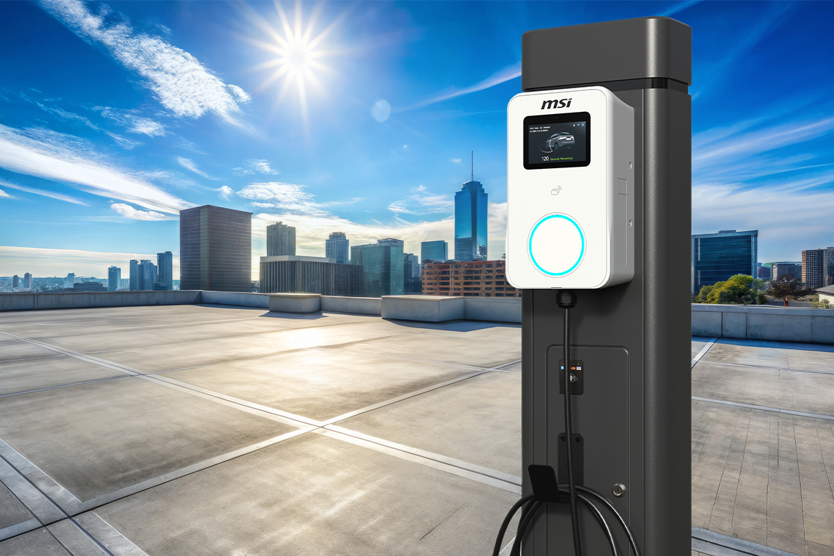 高耐度繼電器守護電力，長時間使用依然穩穩當當