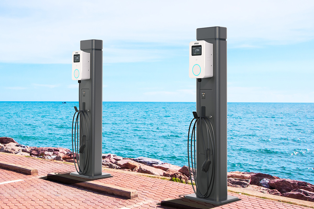 無畏潮濕，耐用升級！