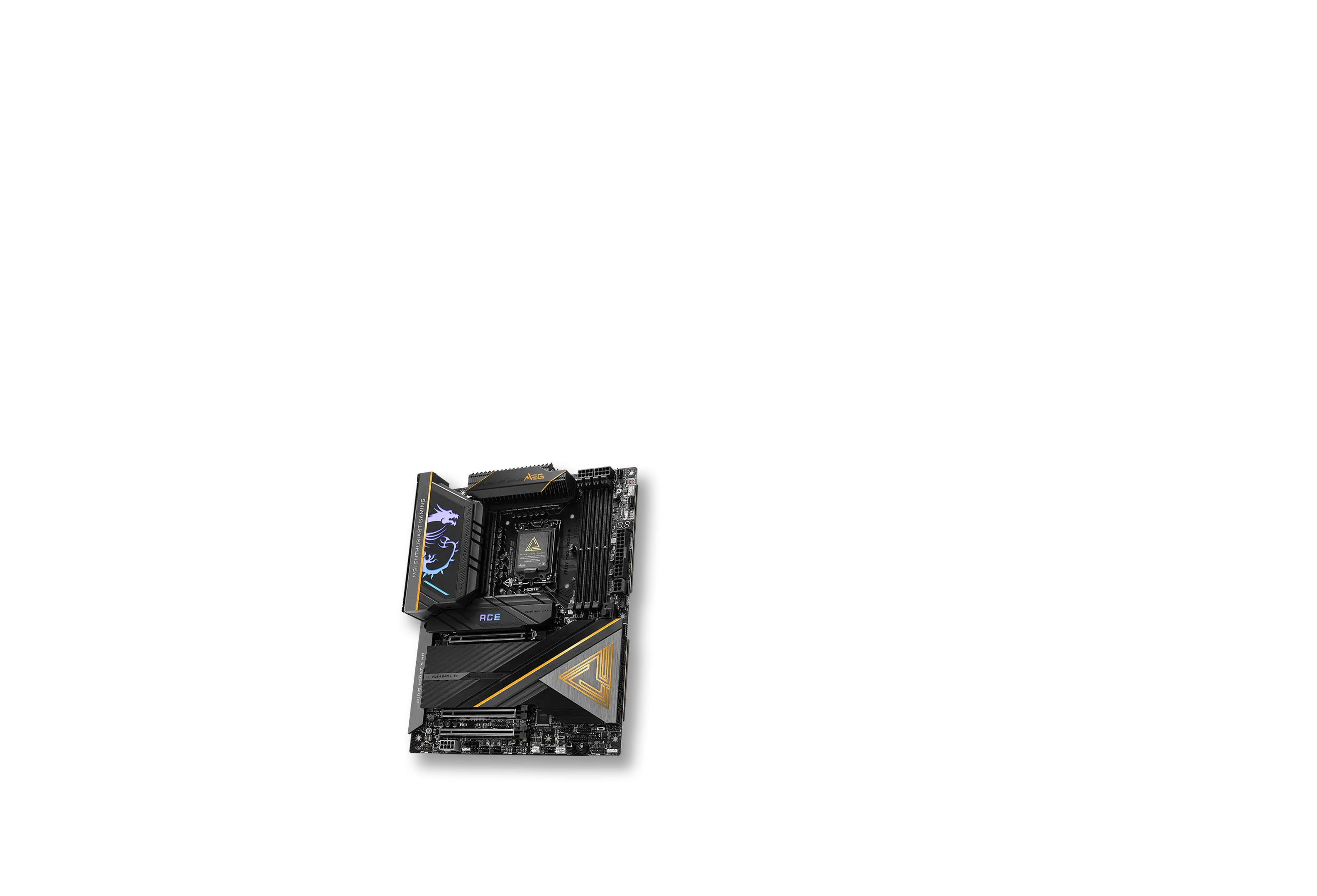 MSI 主機板X威力導演365，啟動你的創作引擎