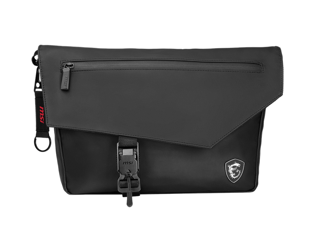 潮流風尚郵差包