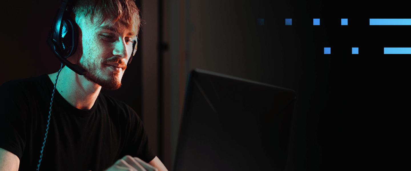 Gaming PC powered by Intel Inside
