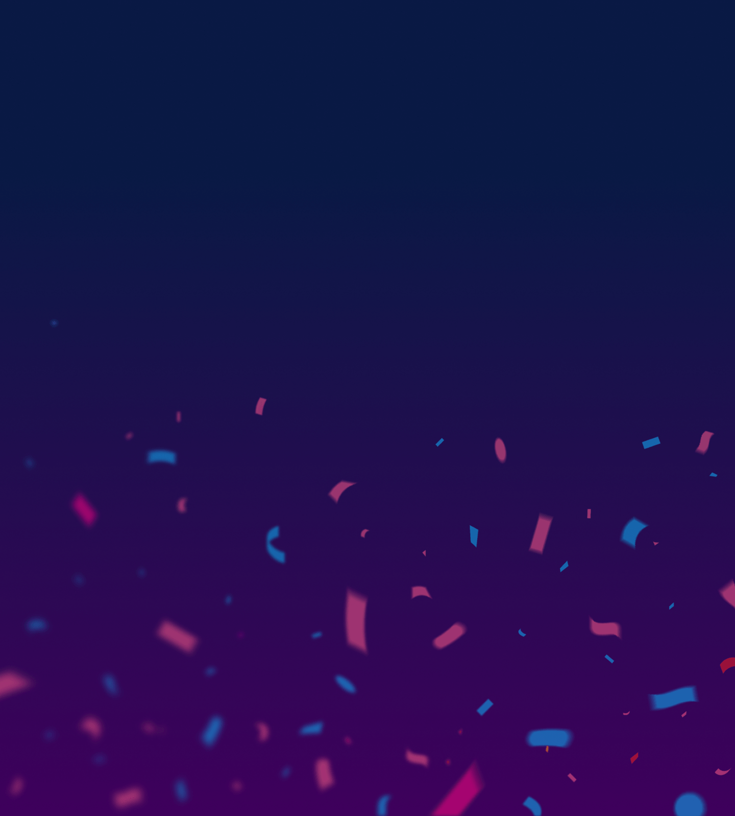 Legal and ratings section background