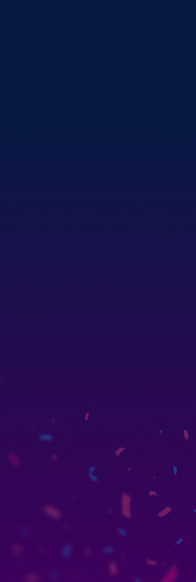 Legal and ratings section background