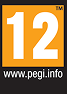 PEGI age rating for STAR WARS: Galactic Racer