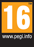 PEGI age rating for Tomb Raider: Legacy of Atlantis
