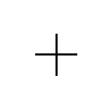 icon - plus