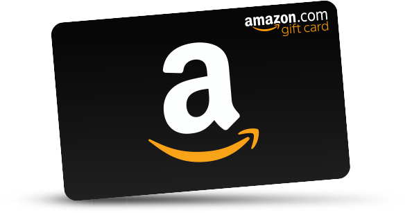 Amazon gift card