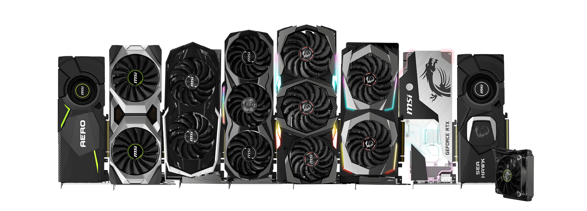 msi center fan control