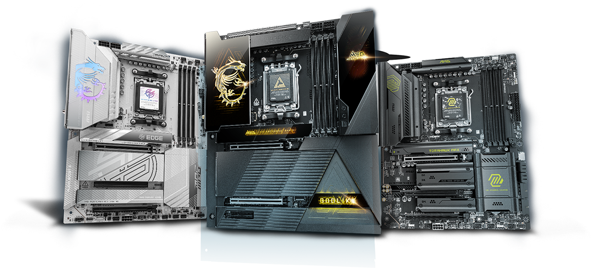 2025 おすすめ ゲーミングマザーボード / Intelマザーボード