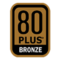 Bronze