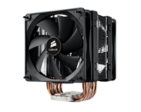 Air-cooling CPU cooler