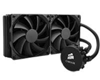 AIO liquid-cooling CPU cooler