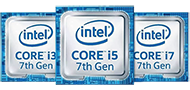 Intel Corei Series