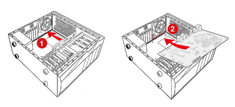 Guide to Pick Parts for a PC Build : 22 Steps - Instructables