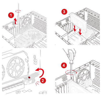 How To Build Your Own PC, Parts, Budget, Step-by-Step