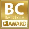 MSI won the COMPUTEX Best Choice Award - Golden Award