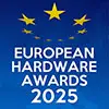 MSI won the European Hardware Awards
