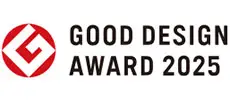 Japan Good Design Award