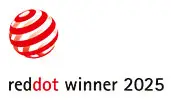 German Red Dot Design Award Winner Mark