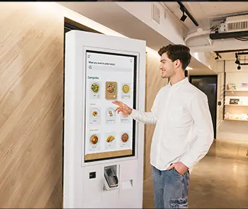 MSI Industrial Computing and Embedded Solutions