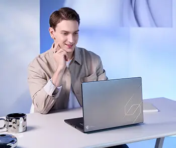 MSI High-Performance Laptop Series