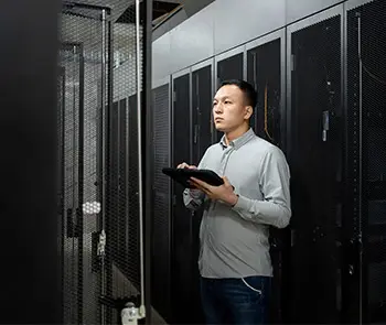 MSI Enterprise Server Solutions