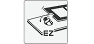 EZ M.2 Clip