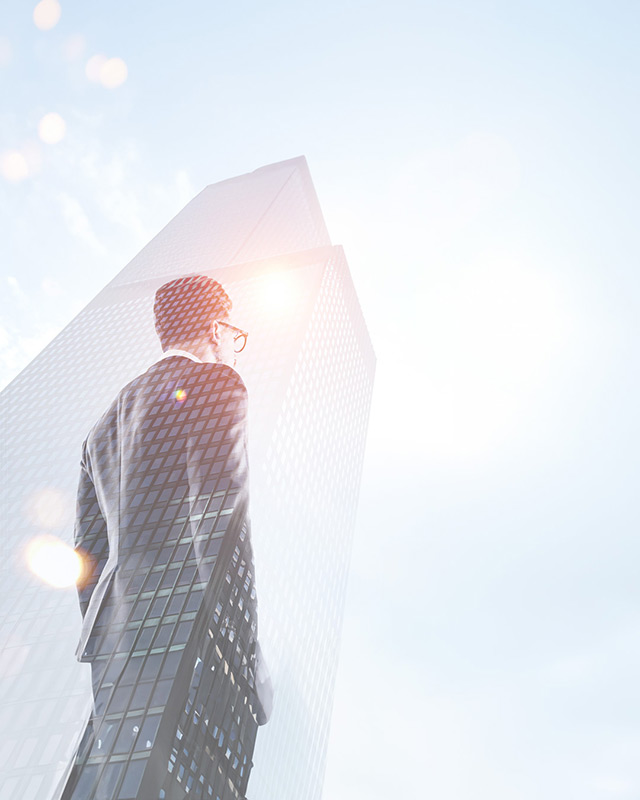 MSI Corporate Vision - Dedicated to Innovation and the Infinite Possibilities of Digital Life