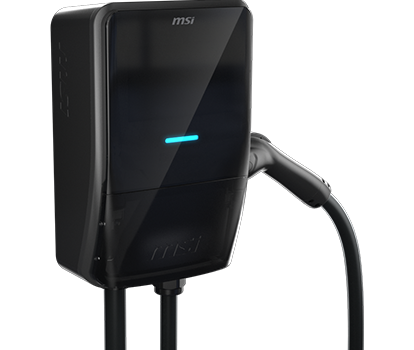 MSI EV Charger - EV Life