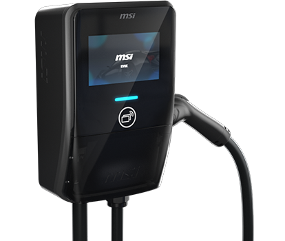 MSI EV Charger - EV Premium