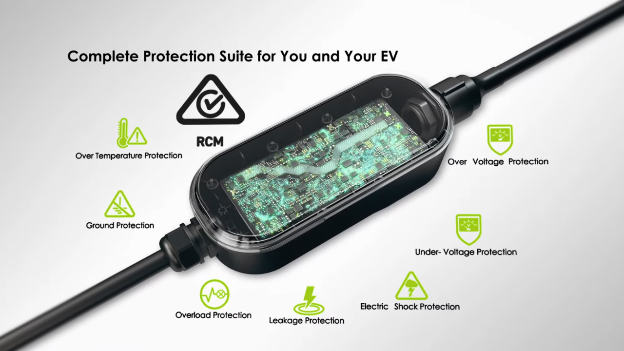 MSI EZgo: “플러그 앤 플레이” 휴대용 전력 솔루션