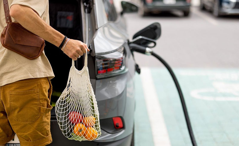 POS/loyalty integration and utilisation analytics to increase dwell time