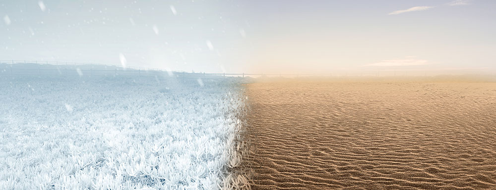 MSI EV chargers are built to withstand the elements