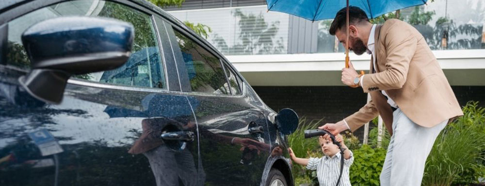 MSI EV chargers are safety certified by certification bodies around the world.