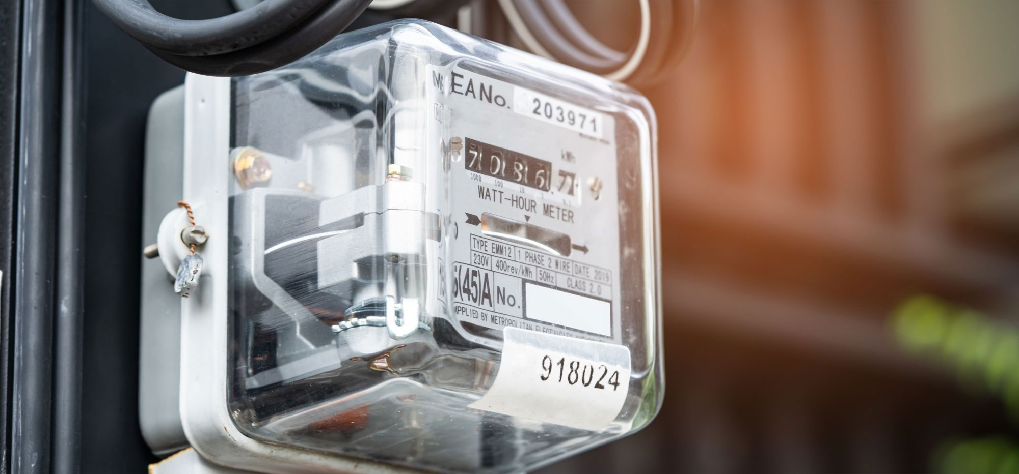 Control Your Energy Costs