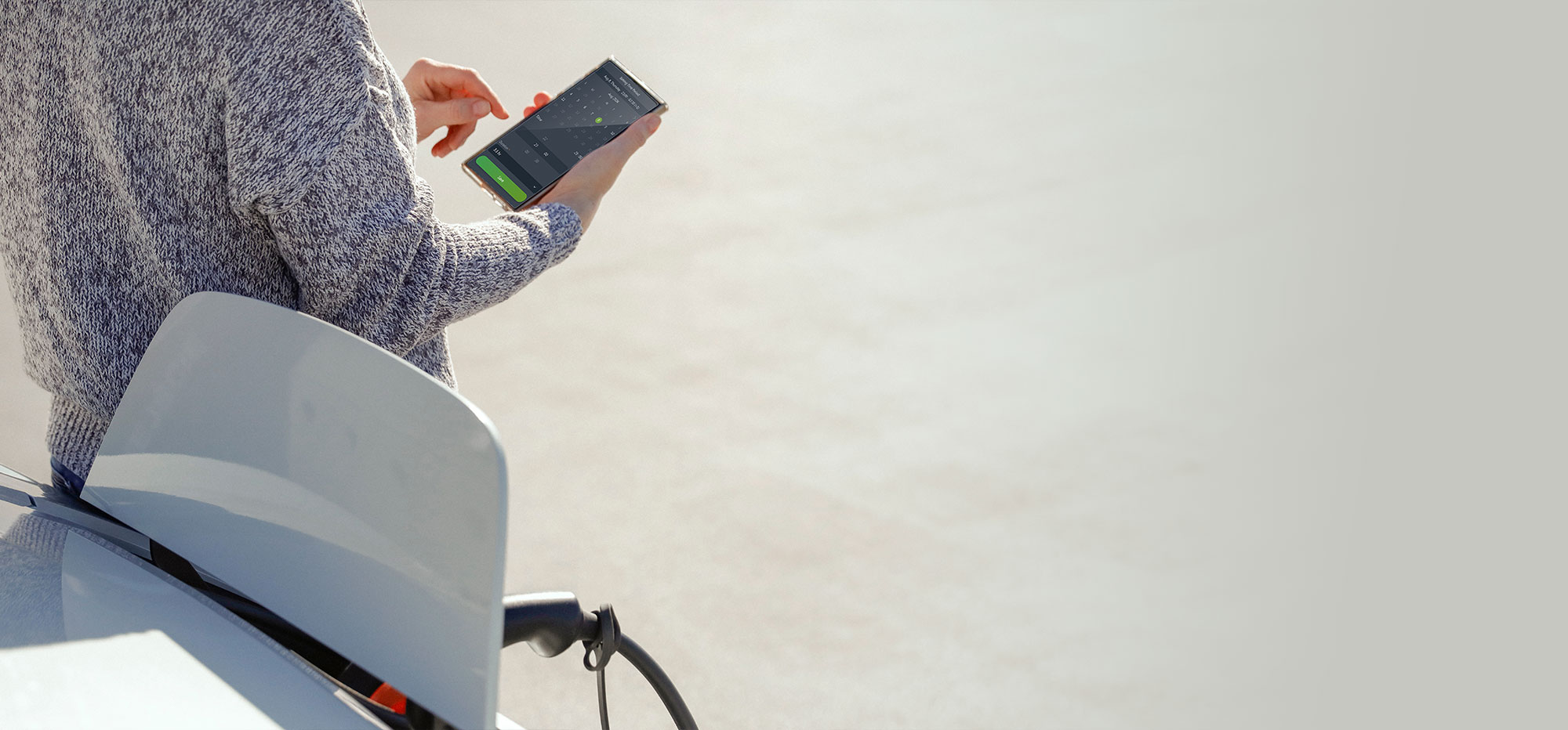 Reservation & Access Management