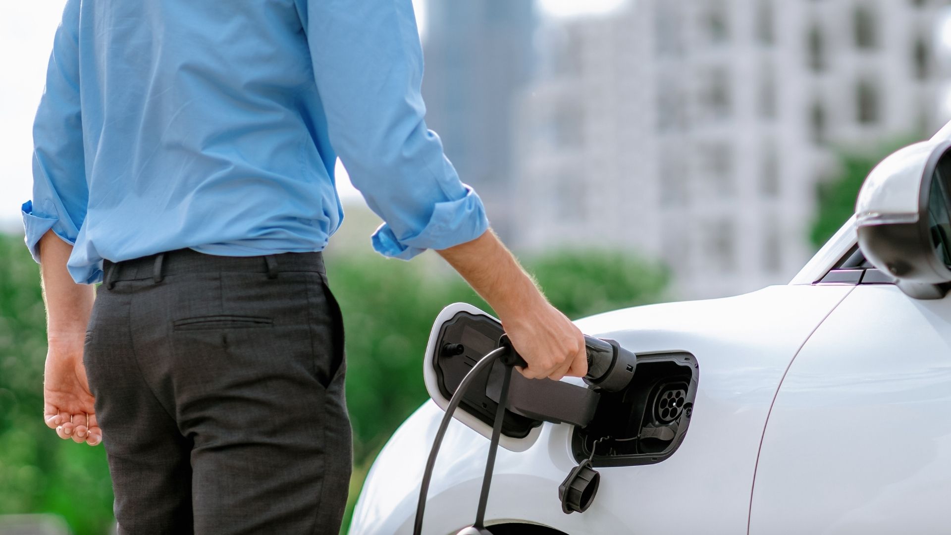 MSI EV-Laden für Hotels & Reiseziele: gastfreundliche, nahtlose Lösungen für Hotels und Resorts.