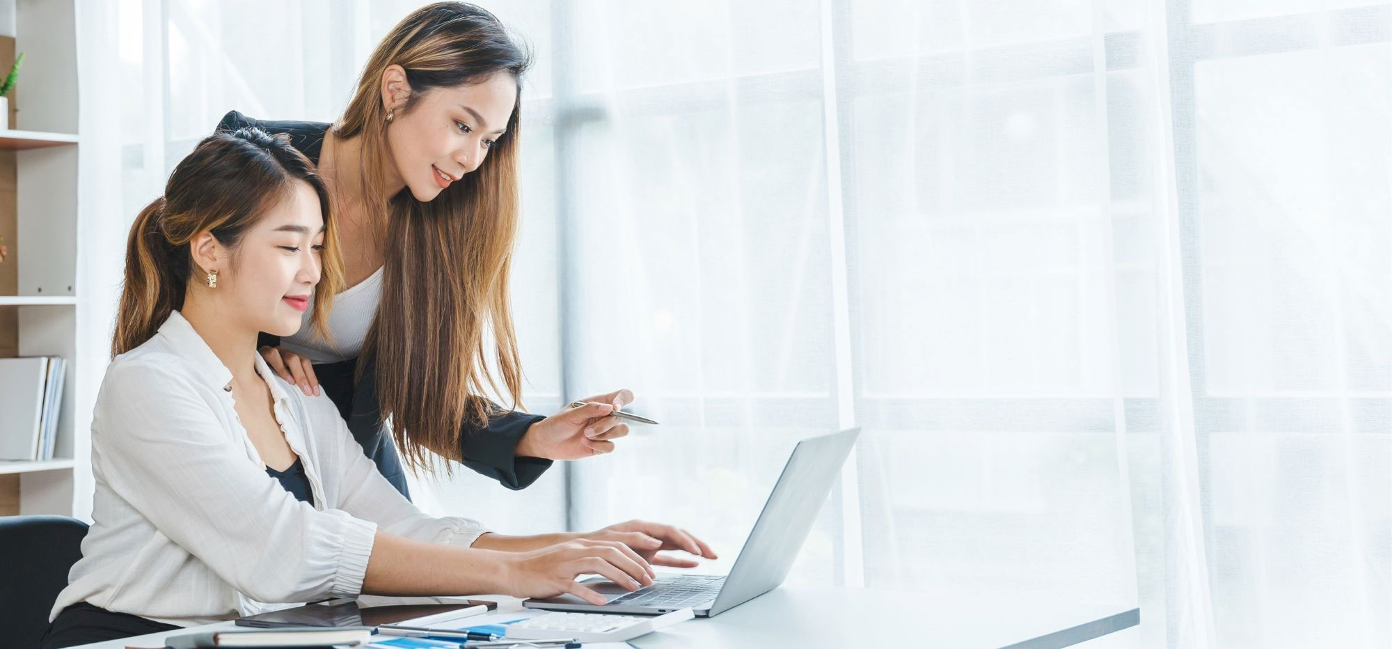 物業管理者查看 eConnect 住戶計費報表