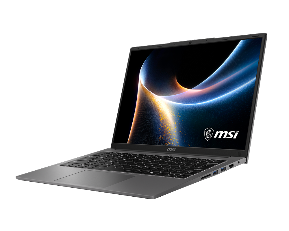 MSI Laptop - Modern 14 H1M